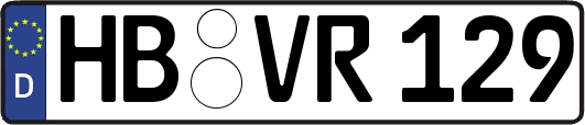 HB-VR129