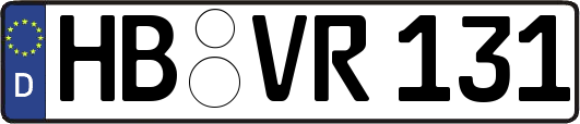 HB-VR131