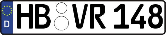 HB-VR148