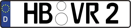 HB-VR2