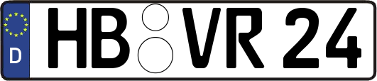 HB-VR24