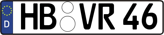 HB-VR46