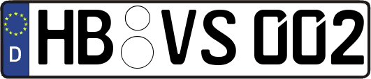 HB-VS002