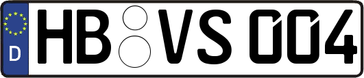 HB-VS004
