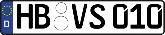 HB-VS010