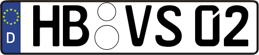HB-VS02