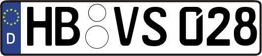 HB-VS028