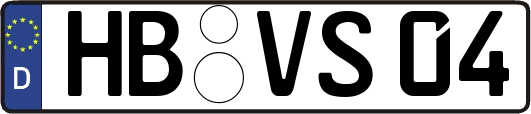 HB-VS04