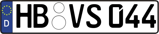 HB-VS044