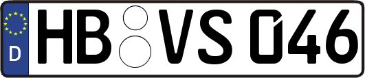 HB-VS046