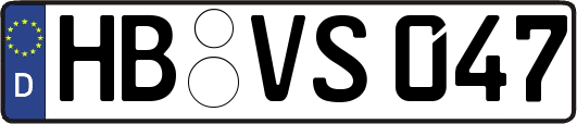 HB-VS047