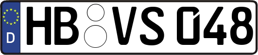 HB-VS048