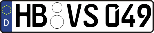 HB-VS049