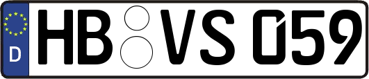 HB-VS059