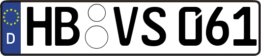 HB-VS061