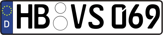 HB-VS069