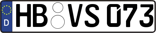 HB-VS073