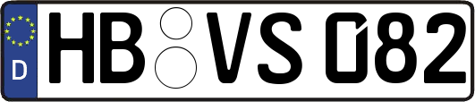 HB-VS082
