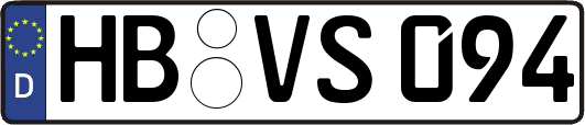 HB-VS094
