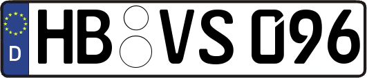 HB-VS096