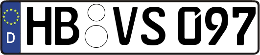 HB-VS097