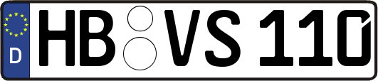 HB-VS110