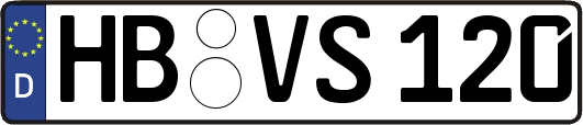 HB-VS120