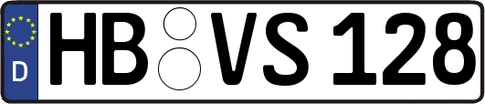 HB-VS128