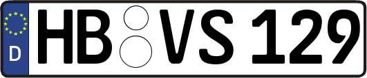 HB-VS129