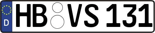HB-VS131
