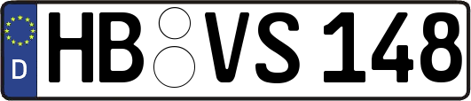 HB-VS148