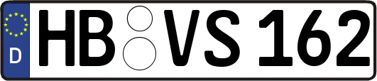 HB-VS162