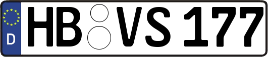HB-VS177