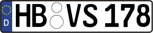 HB-VS178