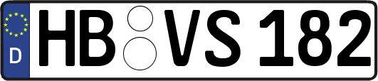 HB-VS182
