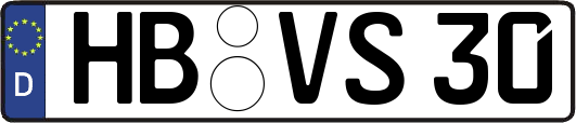 HB-VS30