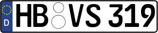 HB-VS319