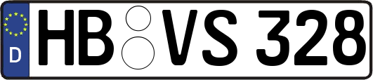 HB-VS328