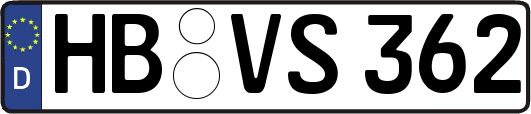 HB-VS362
