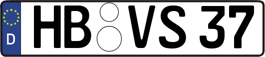 HB-VS37