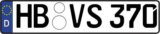 HB-VS370