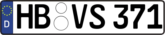 HB-VS371