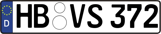 HB-VS372