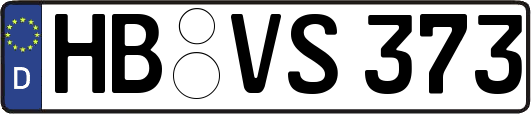 HB-VS373