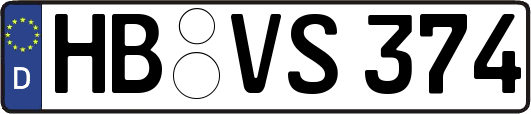 HB-VS374