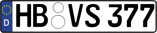 HB-VS377