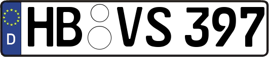 HB-VS397
