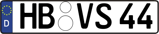 HB-VS44