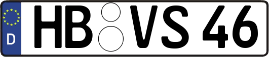 HB-VS46