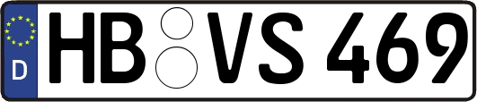 HB-VS469